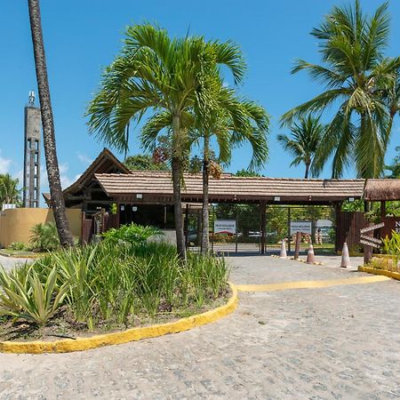Flat Nannai Residence- Praia De Muro Alto Pôrto das Galinhas 외부 사진