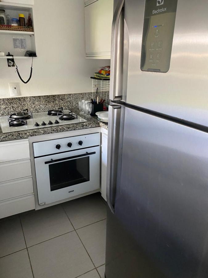 Flat Nannai Residence- Praia De Muro Alto Pôrto das Galinhas 외부 사진