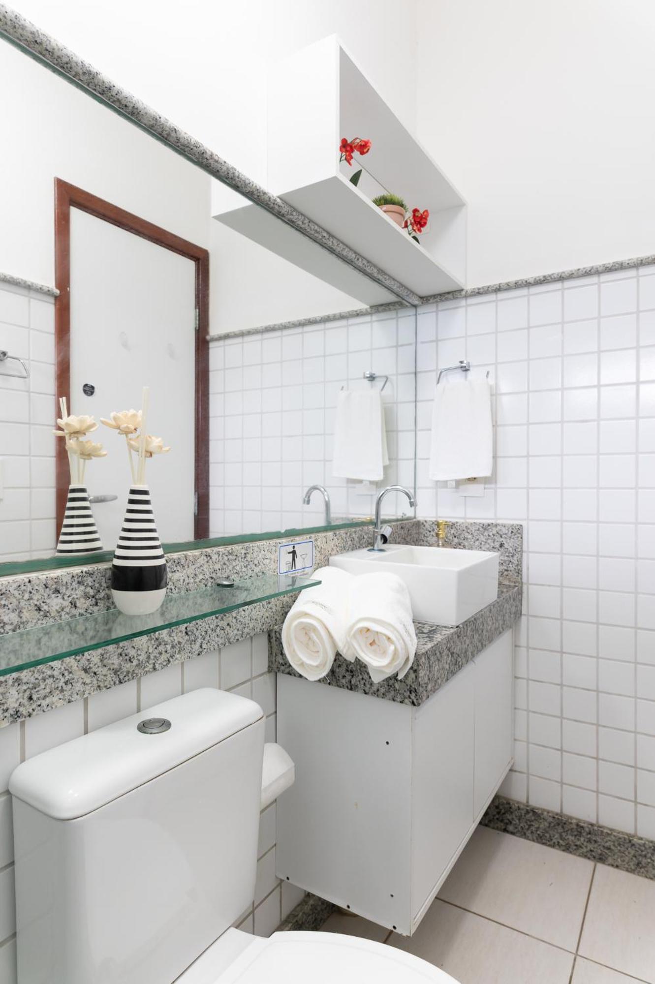 Flat Nannai Residence- Praia De Muro Alto Pôrto das Galinhas 외부 사진