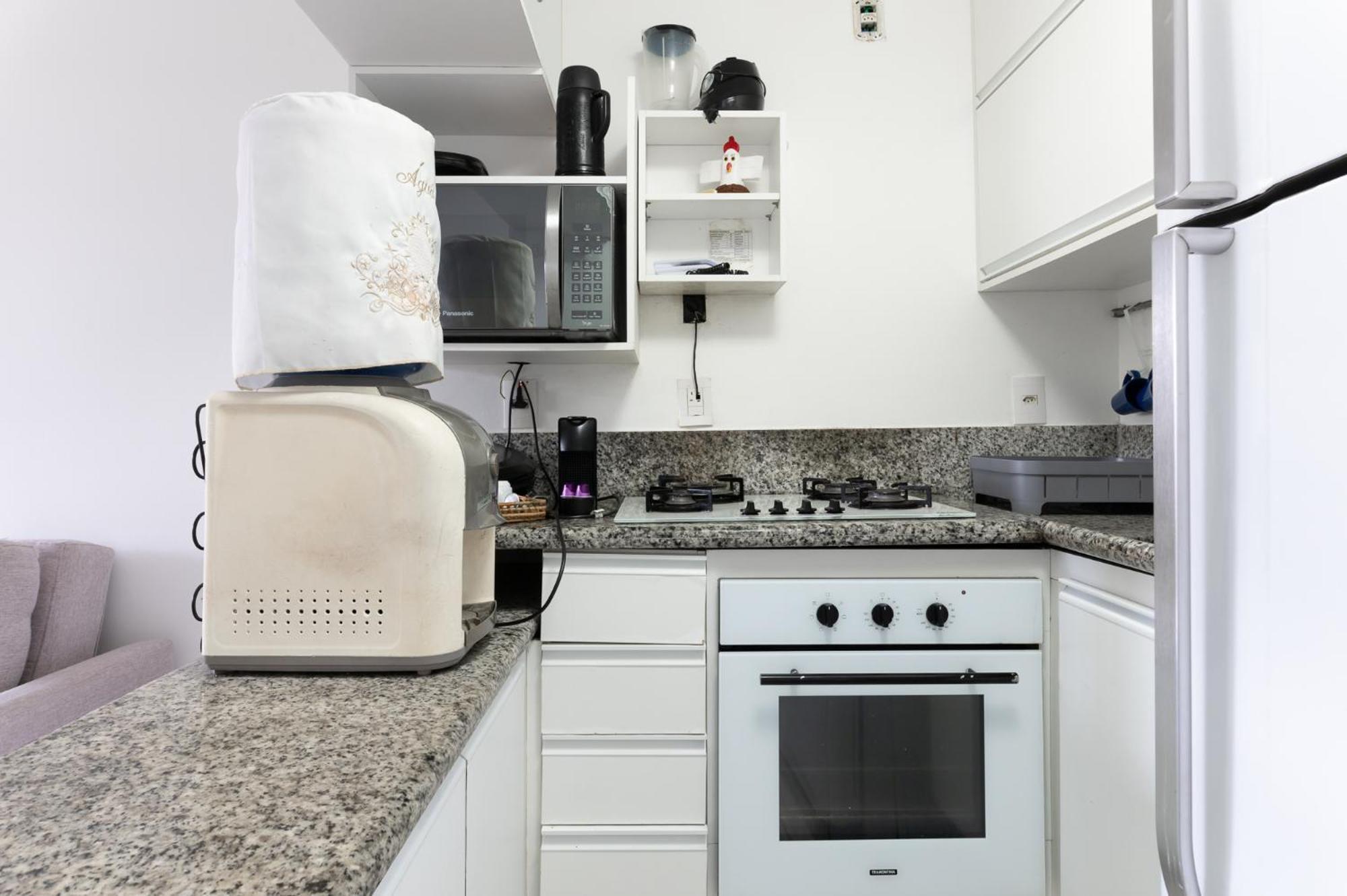 Flat Nannai Residence- Praia De Muro Alto Pôrto das Galinhas 외부 사진