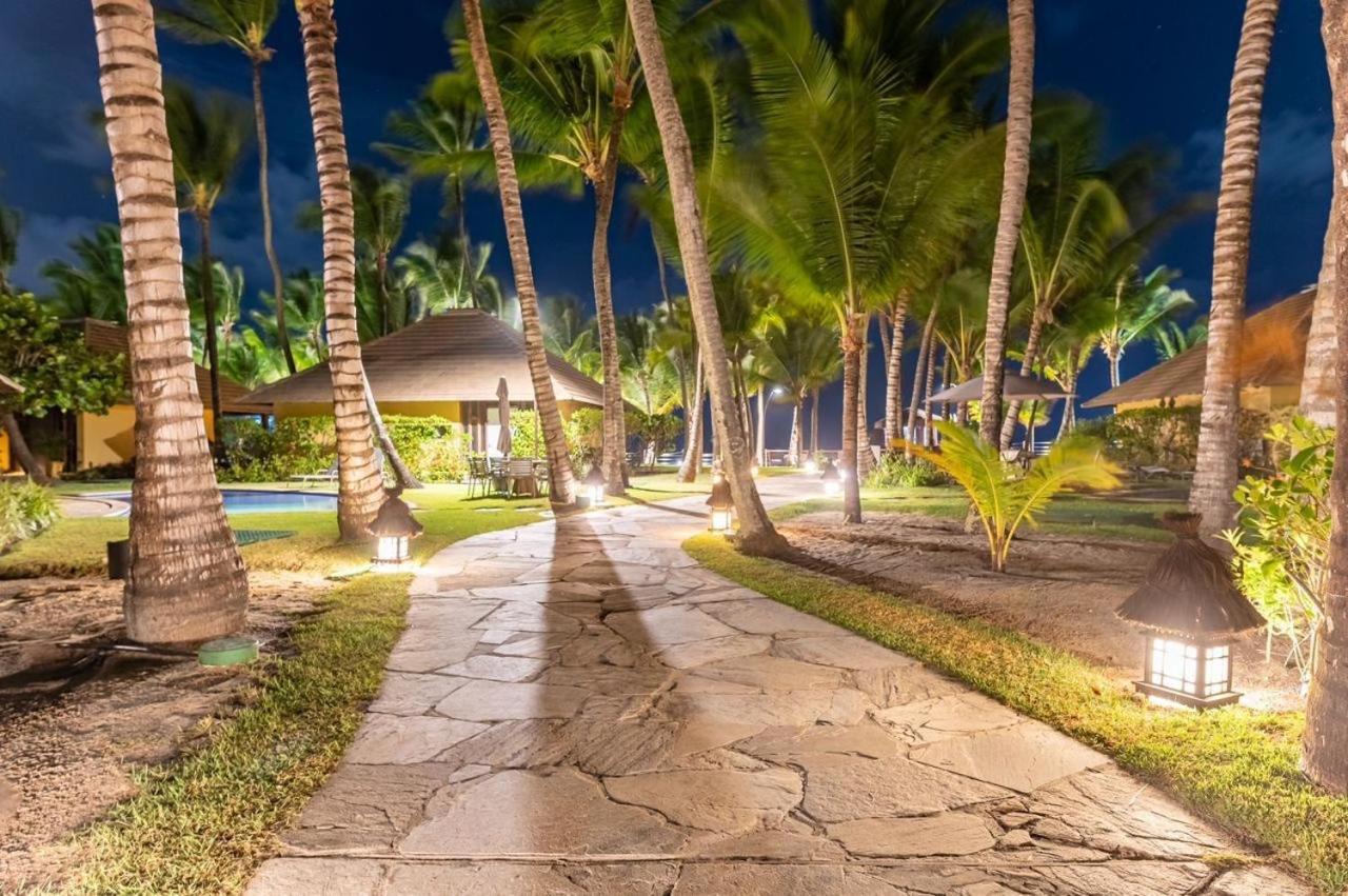 Flat Nannai Residence- Praia De Muro Alto Pôrto das Galinhas 외부 사진