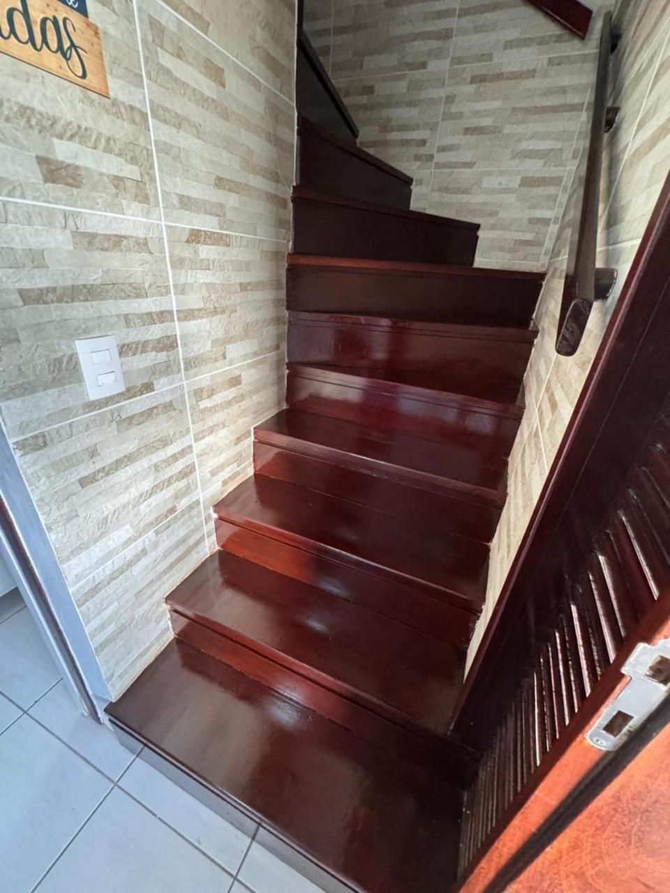 Flat Nannai Residence- Praia De Muro Alto Pôrto das Galinhas 외부 사진